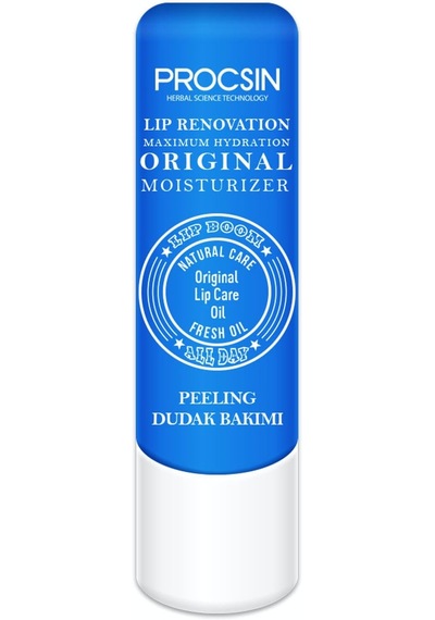 Lip Balm Peeling 5.5 Ml