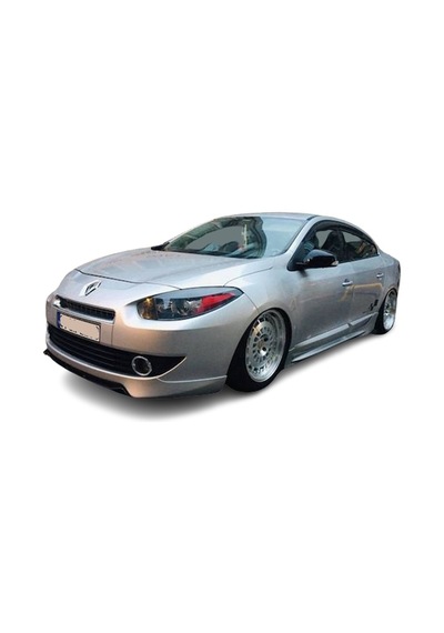 Renault Fluence 2010-2012 Bold Style Ön Tampn Eki Plastik