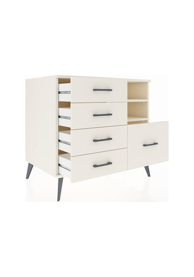 Kronos Şifonyer 2 Raflı 5 Çekmeceli 88x59x80 Aytaşı-aytaşı Aytaşı Kronos Şifonyer 2 Raflı 5 Çekmeceli 88x59x80 Aytaşı-aytaşı Aytaşı