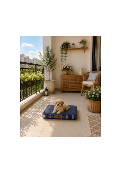 Kedi Ve Köpek Yer Minderi Ve Matı Üst Kalite Yıkanabilir Kılıflı Fermuarlı 5 Cm Süngerli Kaydırmaz Taban Kedi Ve Köpek Yatağı Mavi Ekose 1616615040 Kedi Ve Köpek Yer Minderi Ve Matı Üst Kalite Yıkanabilir Kılıflı Fermuarlı 5 Cm Süngerli Kaydırmaz Taban Kedi Ve Köpek Yatağı Mavi Ekose 1616615040