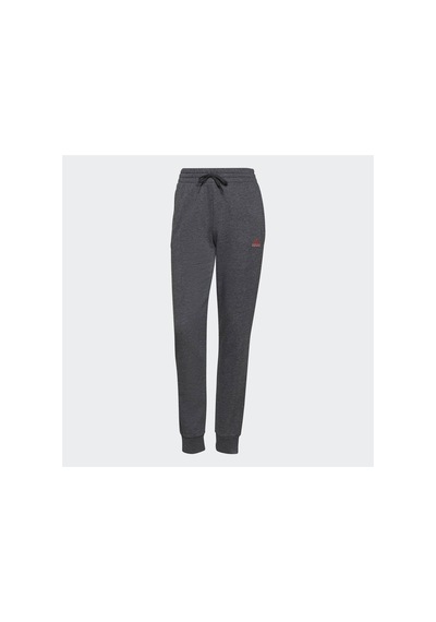 Adidas Essentials French Terry Logo Kadın Eşofman Altı Dark Grey Heather / Rose Tone Dark Grey Heather / Rose Tone Adidas Essentials French Terry Logo Kadın Eşofman Altı Dark Grey Heather / Rose Tone Dark Grey Heather / Rose Tone