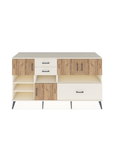 Hyperion Konsol 7 Raflı 3 Çekmeceli 4 Kapaklı 176x44x99 Aytaşı-ça Aytaşı-çam/aytaşı Hyperion Konsol 7 Raflı 3 Çekmeceli 4 Kapaklı 176x44x99 Aytaşı-ça Aytaşı-çam/aytaşı