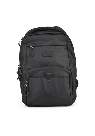Ziya, Unisex Sırt Çantası 153441z139e Siyah 153441z139e 000 Siyah