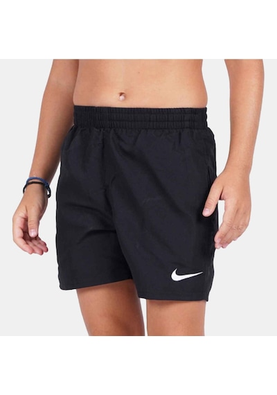 Nike Nıke Swım Breaker Solıd Essent 4" Volley Short Deniz/havuz Erkek Çocuk Şort Nessb866 Nessb866 001 Nike Nıke Swım Breaker Solıd Essent 4" Volley Short Deniz/havuz Erkek Çocuk Şort Nessb866 Nessb866 001
