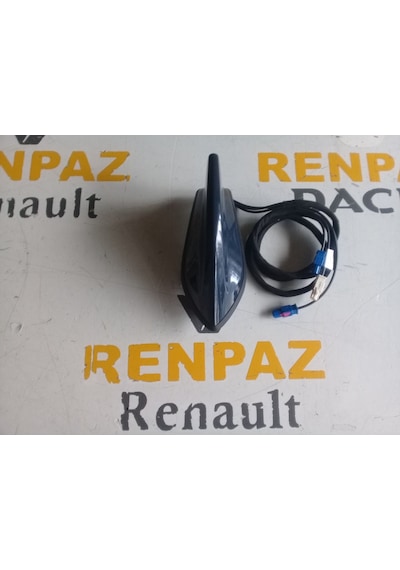 Renpazrenault Renault Anten Köpek Balığı Tip 8201684054 8201643012 8201638593