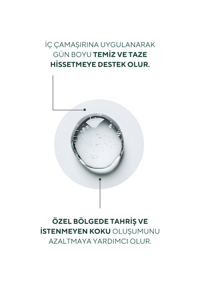 The Ceel 2'li Saf Nioli Suyu Kötü Koku Önleyici İntim Bakım Toniği 100 ml