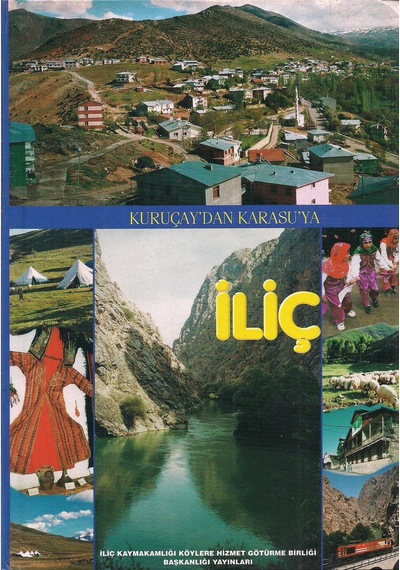 Kuruçay'Dan Karasu'Ya İliç