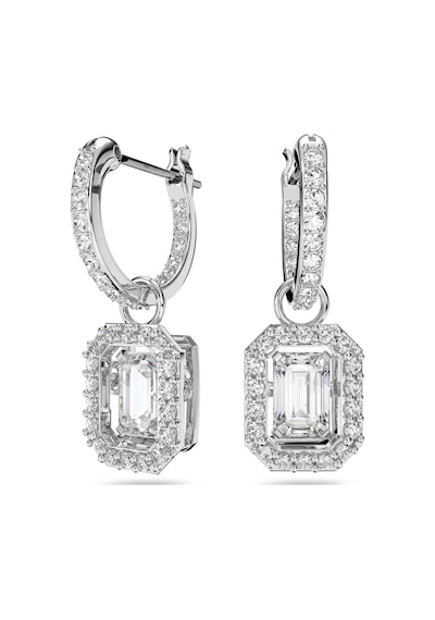 5638495 Swarovski Küpe Mıllenıa:Pe Whıte/Rhs
