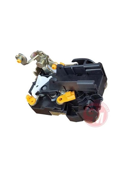 Gua Kapı Kilidi Arka Sağ Motor Takılan Motorsuz Renault R19 - Megane Gua 41865 7702127971