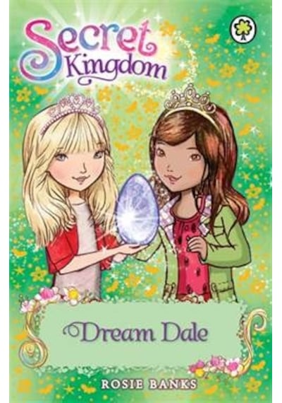 Dream Dale Secret Kingdom