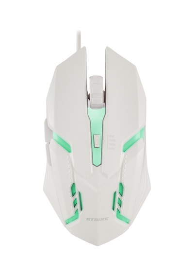 MF Product 0191 Kablolu RGB Oyuncu Mouse