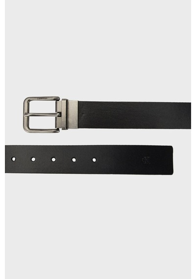 Calvin Klein Calvın Kleın Erkek Kemer Lv04g7012g-v8w Siyah