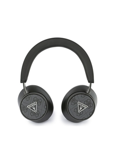 Guess GUBHC15PMRTR ENC Teknolojili PU 4G Bluetooth 5.4 Kulak Üstü Kulaklık