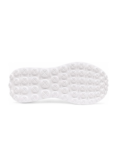 Kocamanlar Poizz Sneaker Erkek Spor Ayakkabı Beyaz