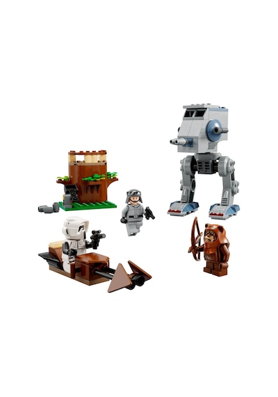 LEGO® Star Wars 75332 AT ST™ 87 Parça