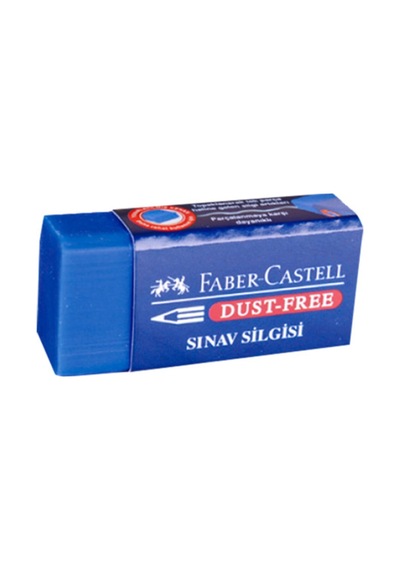 Faber Sınav Silgisi Orta Boy