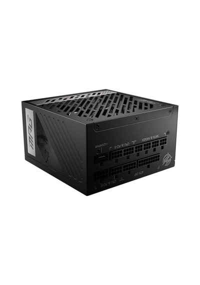 Mag A1250gl Pcıe5 1250w 80+ Gold Power Supply
