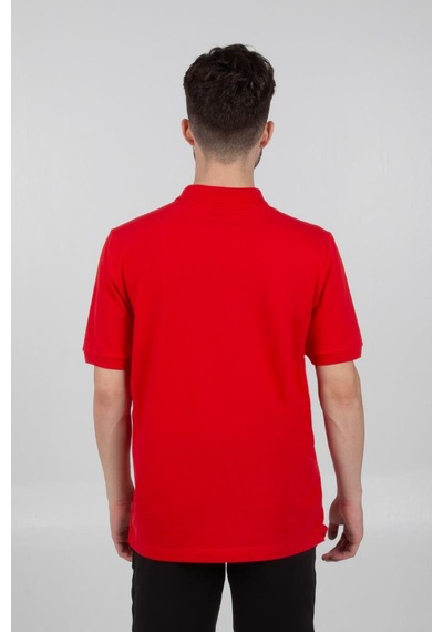 Diadora İmola Kamp T-shirt Kırmızı