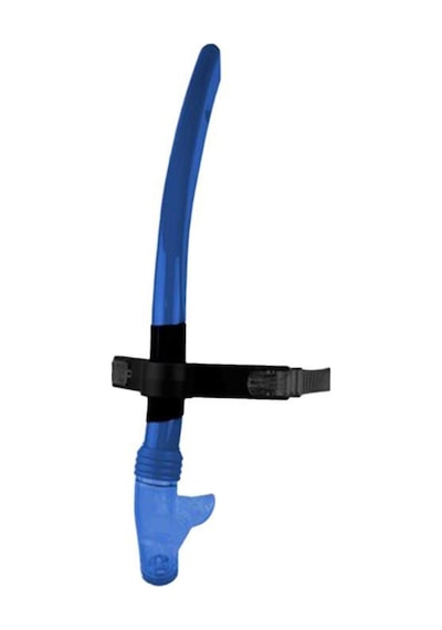 Tryon Sn-100-lacı Lacivert Çocuk Şnorkel Lacivert