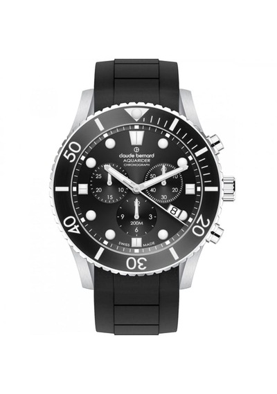 Claude Bernard Cb.10252.3nbca.nıb Kol Saati Gümüş