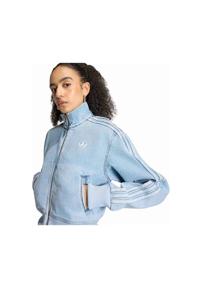 Adidas Kadın Ceket Fb Tt D Kq6492 Çok Renkli