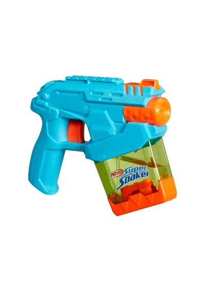 Super Soaker Mını Dunk Fıll