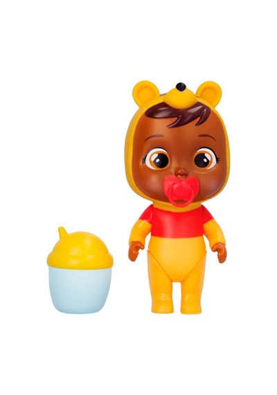 Cry Babies Mt Disney Bebekler