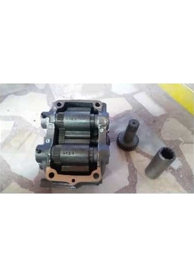 Balanser Parça Kiti 87741169