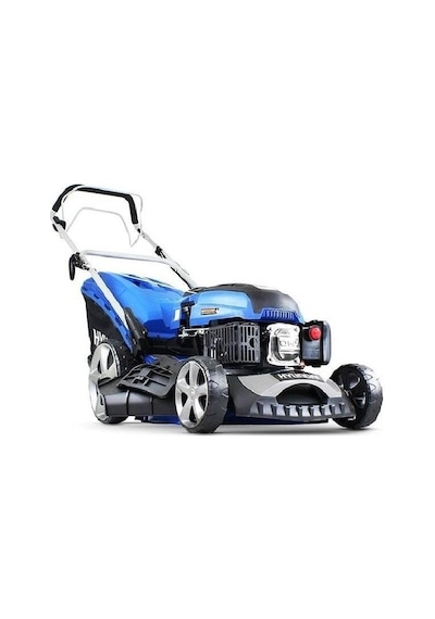 Hyundai HYM 460SP Benzinli Çim Biçme Makinesi Hyundai HYM 460SP Benzinli Çim Biçme Makinesi
