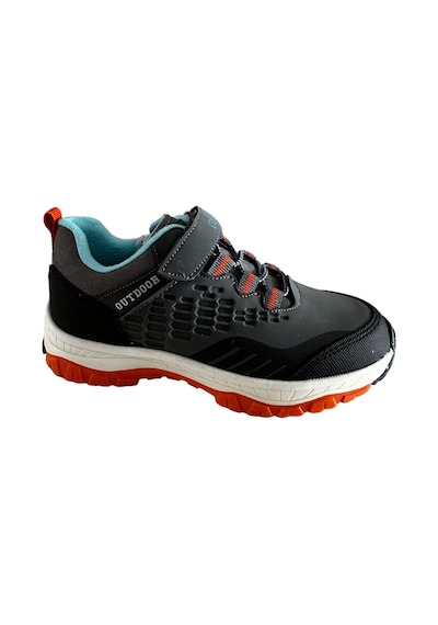 Pepino Fk23-1572 Trekking Ayakkabı Füme