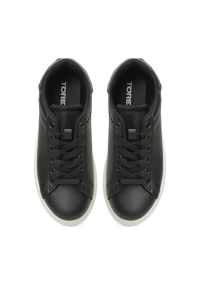 Torex Tanya W 6fx Siyah Kadın Sneaker 000000000102704756 Siyah