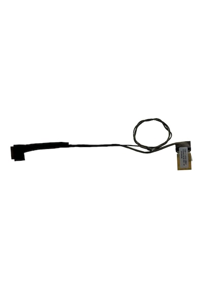 Lenovo İdeapad 510-15ıkb Model: 80sv Uyumlu Notebook Lcd Ekran Flex - Data Kablosu