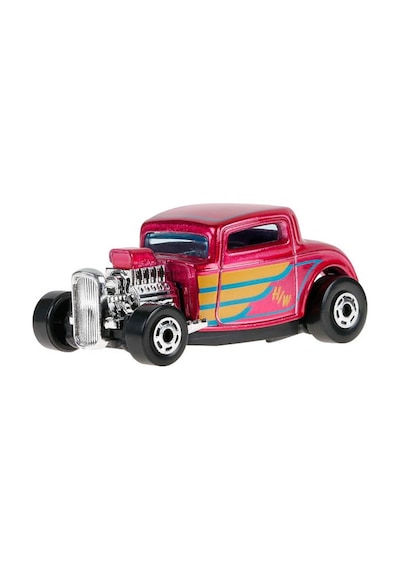 Hot Wheels Ultra Hot Ones Arabalar 32 Ford Jkx50 Çok Renkli
