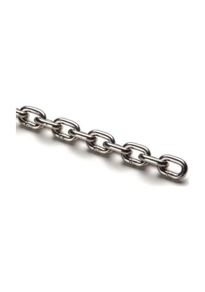 Güney G1162 Paslanmaz 316 Kalite Krom Zincir 3mm 2 Mt
