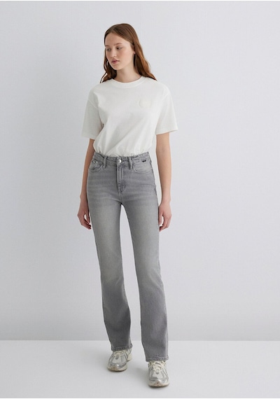 Mavi Kadın Jane Mid Smoke Classic Denim 1010917-89182 Antrasit Mavi Kadın Jane Mid Smoke Classic Denim 1010917-89182 Antrasit