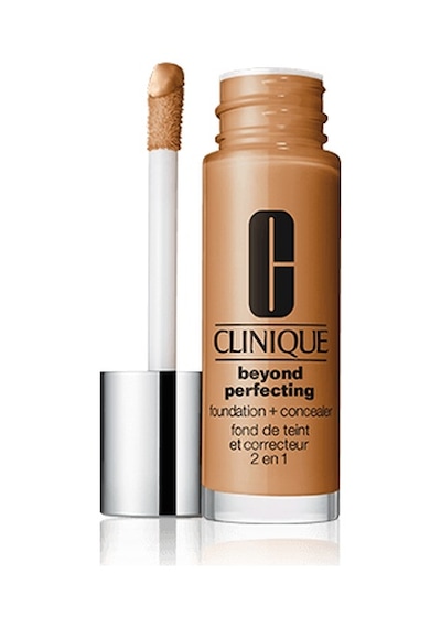 Clinique Beyond Perfecting Fondöten & Kapatıcı Ginger 30 ML