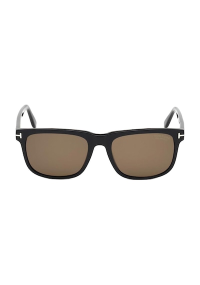 Tom Ford TF0775S 01H 56 Polarize Erkek Güneş Gözlüğü