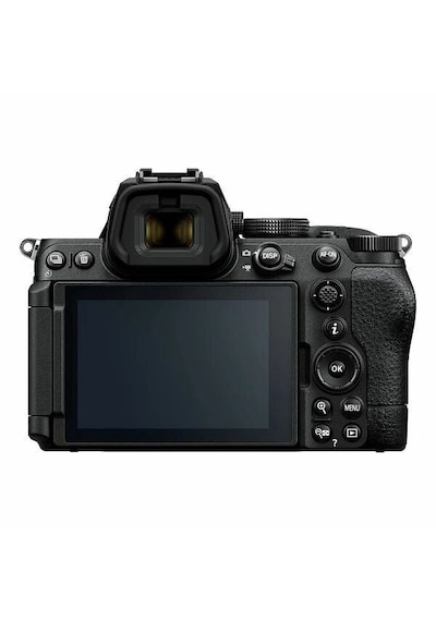 Nikon Z5 II + 28 - 75 MM Lens Kit
