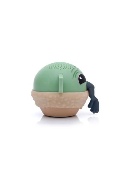 Bitty Boomers Star Wars Child Frog Figürlü Lisanslı Mini Bluetooth Hoparlör