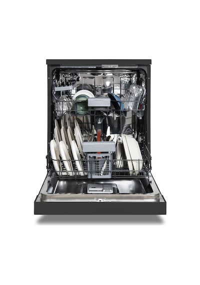 Vestel BM 42132 MS Wıfı Bulaşık Makinesi Mat Siyah