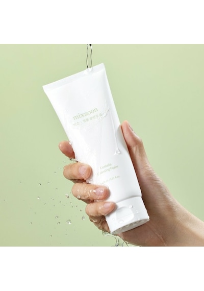 Mixsoon Centella Cleansing Foam 150 ML