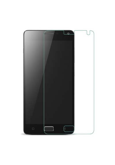 Lenovo Vibe P1 Için Nettech 0.3 Mm Ön Koruma Cam Ekran Koruyucu