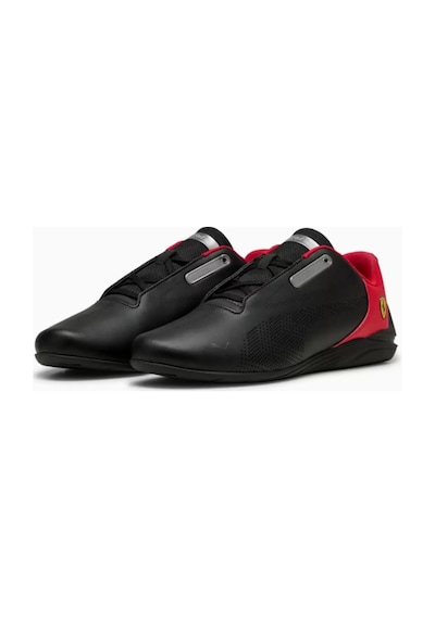 Puma Ferrari Drift Cat Decima Erkek Spor Ayakkabı Siyah