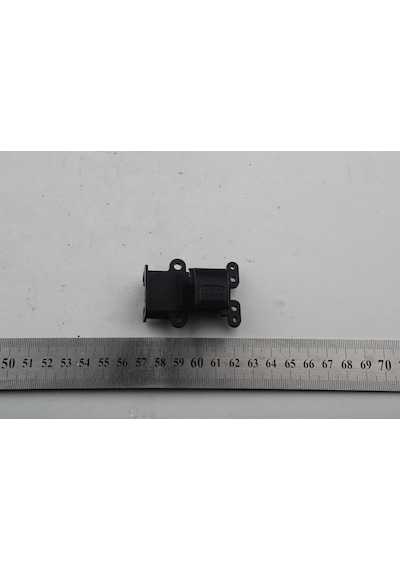 Cn Arka Cam Açma Düğmesi Honda Civic 2001-2005/jazz 2004-2008 Uyumlu 35760s5a003