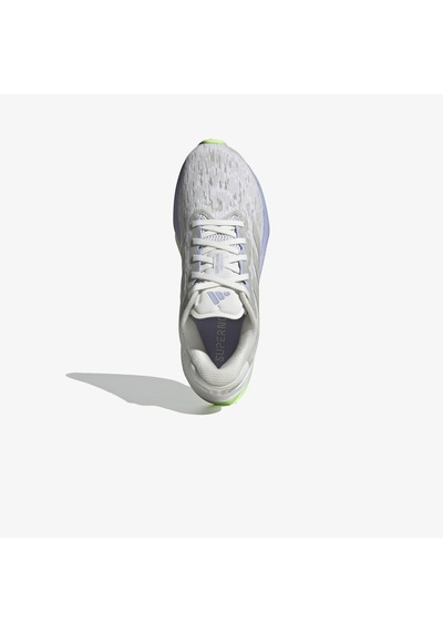 Adidas Supernova Comfortglide Kadın Beyaz Koşu Ayakkabısı Ih0904