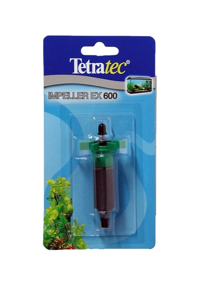 Ex 600 Pervane Takımı 50 x 22