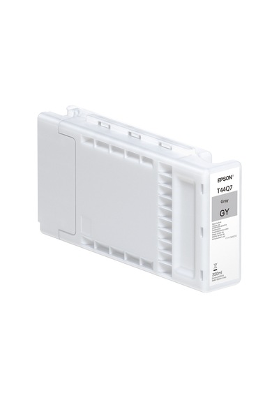 Epson C13t44q740 Singlepack Gray T44q740 Ultrachrome Pro 12 350ml