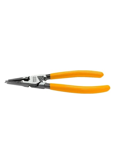 İngco HCCP261803 Sekman Pensesi Düz İç 180 MM