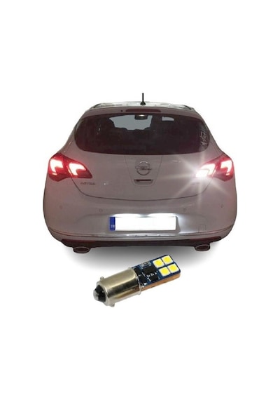 Fardoktoru Opel Astra J Hatchback Led Geri Vites Ampulü H21W Ph7746Cb