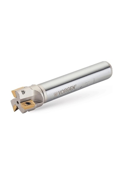Fett Spap16 - S03 D40 D32 L100 Vorgen Parmak Freze Takımı